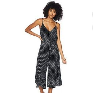 Billabong Shake It Printed Jumper Womens XS Black pants